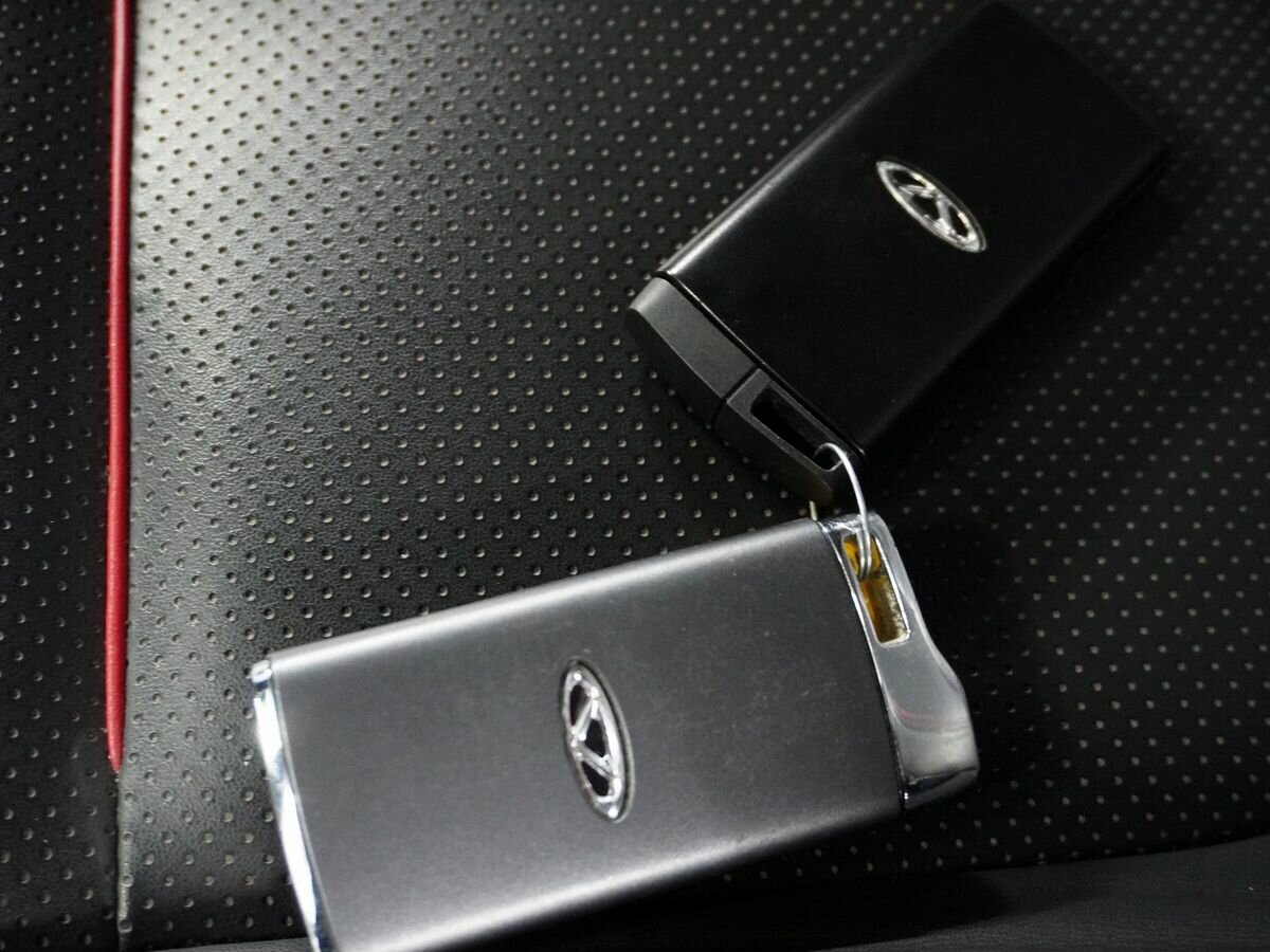 Chery Tiggo 7 Pro б/у, 2022, Вариатор. Фото: #16