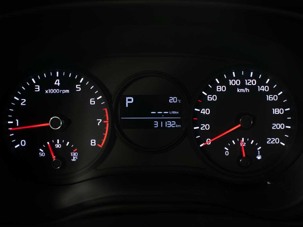 Kia Picanto б/у, 2021, Автоматическая. Фото: #10