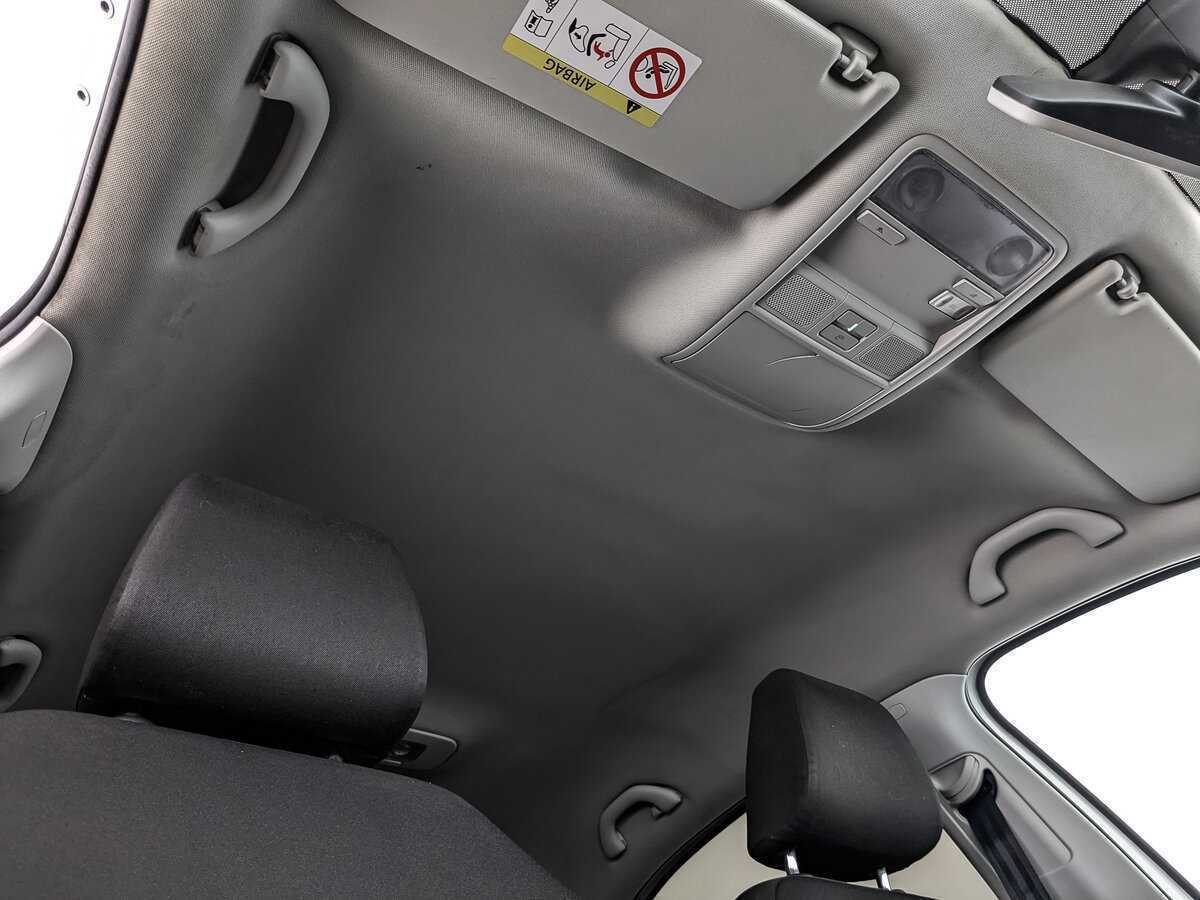 Skoda Octavia б/у, 2017, Механическая. Фото: #17