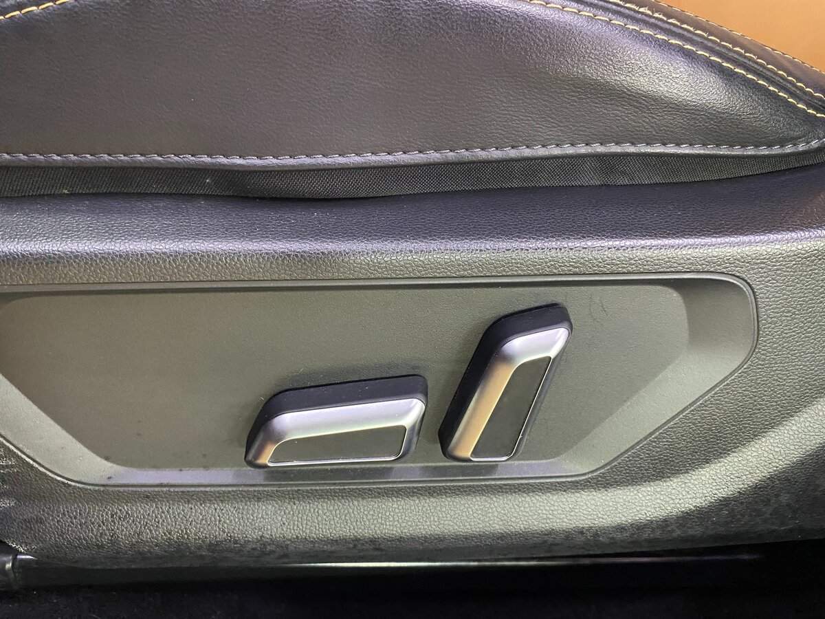 Haval Jolion б/у, 2021, Роботизированная. Фото: #7