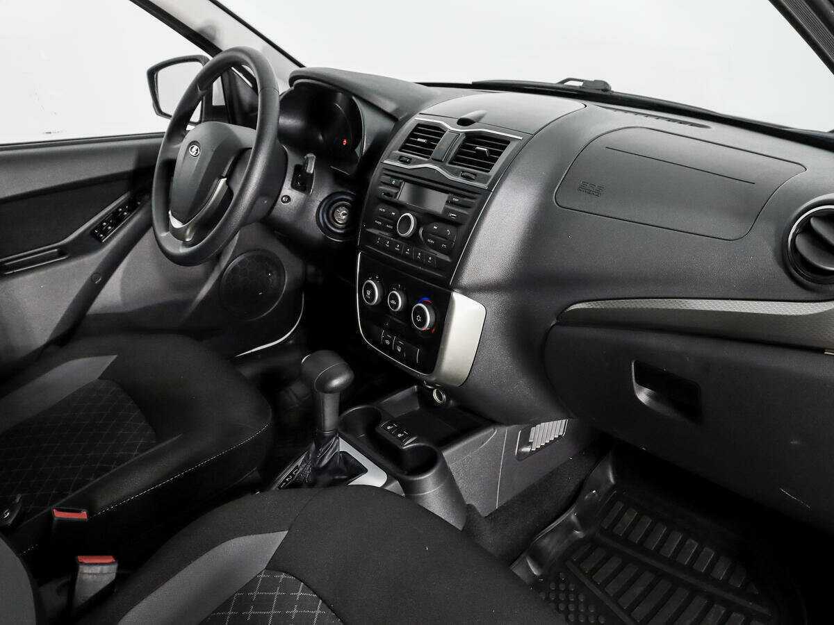 Lada (ВАЗ) Granta б/у, 2019, Автоматическая. Фото: #10