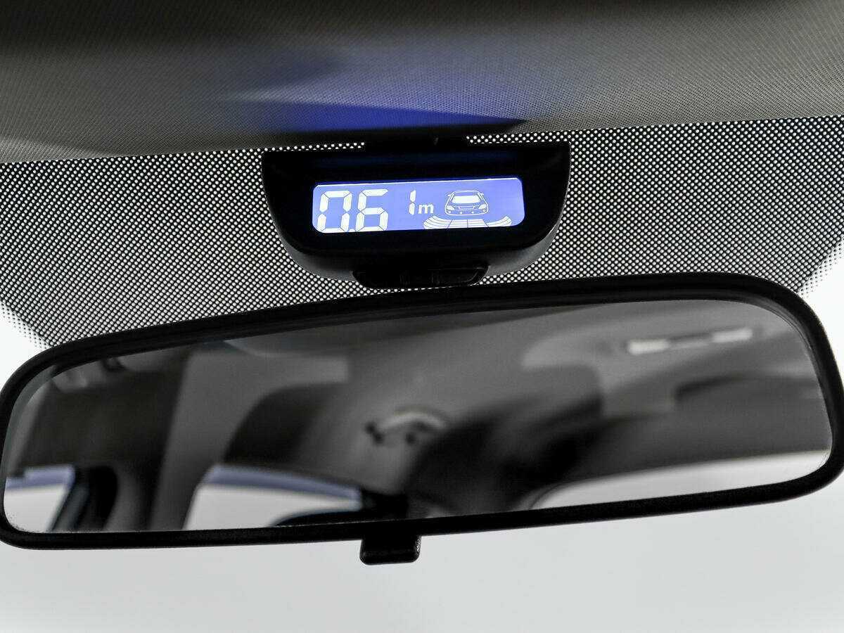 Hyundai ix35 б/у, 2012, Механическая. Фото: #11