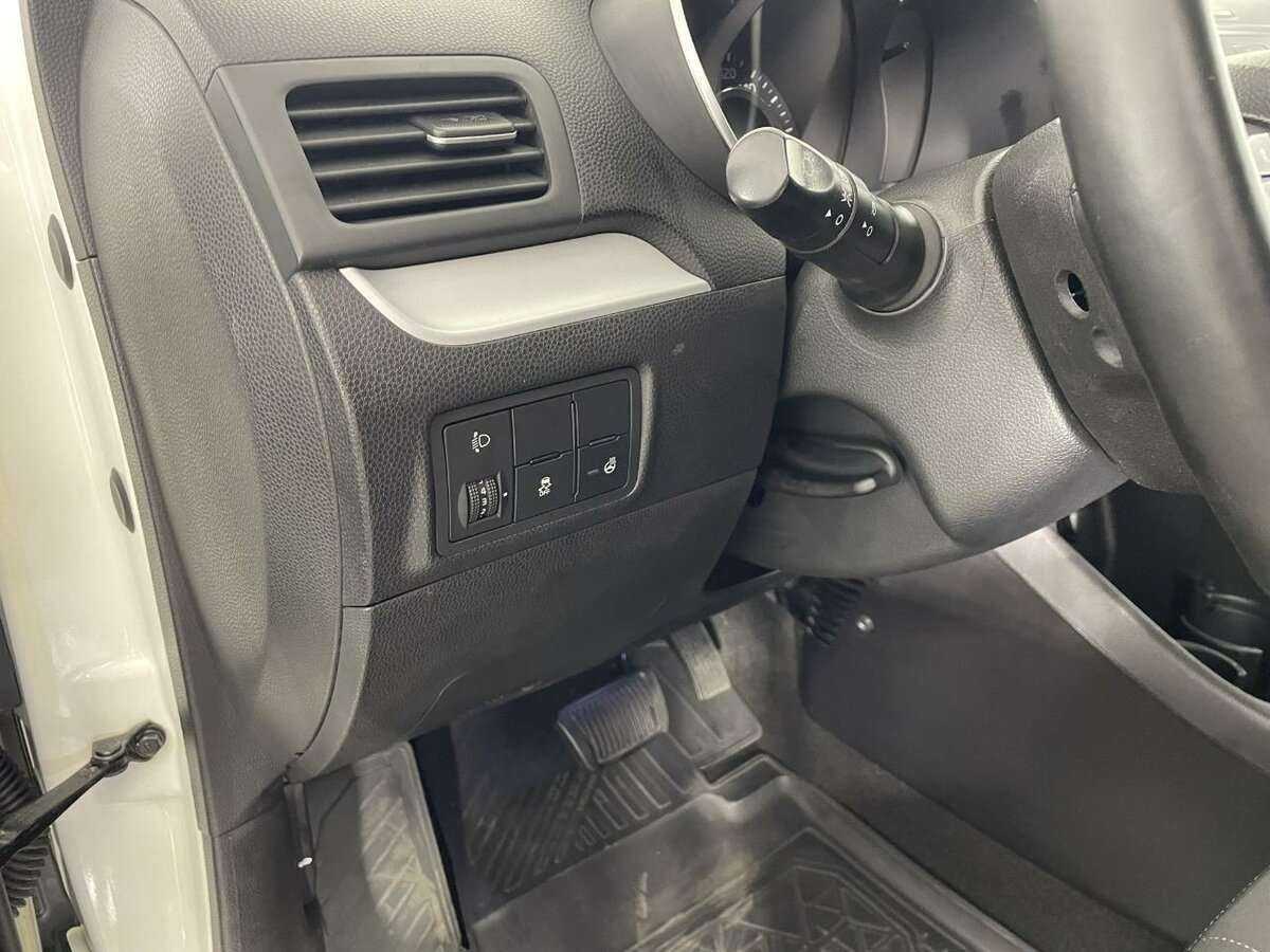 Kia Picanto б/у, 2015, Автоматическая. Фото: #8