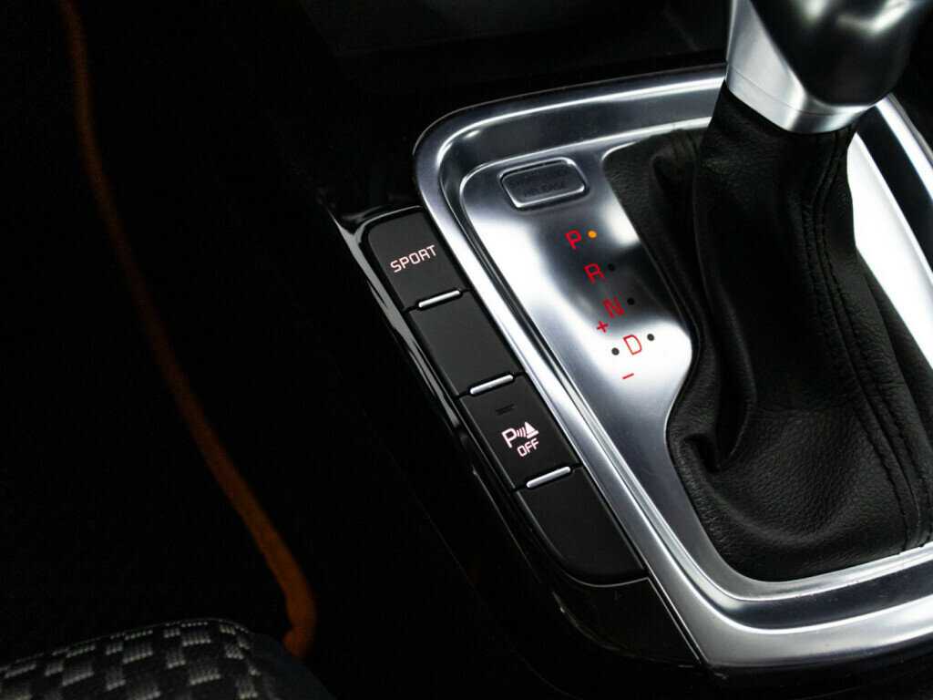 Kia Ceed б/у, 2019, Автоматическая. Фото: #19