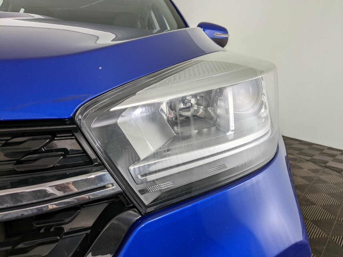 Chery Tiggo 4 б/у, 2022, Вариатор. Фото: #10