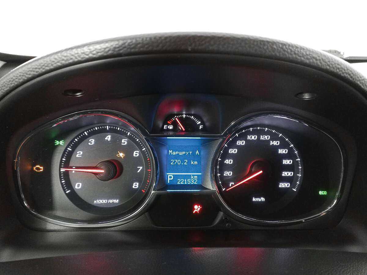 Chevrolet Captiva б/у, 2015, Автоматическая. Фото: #10