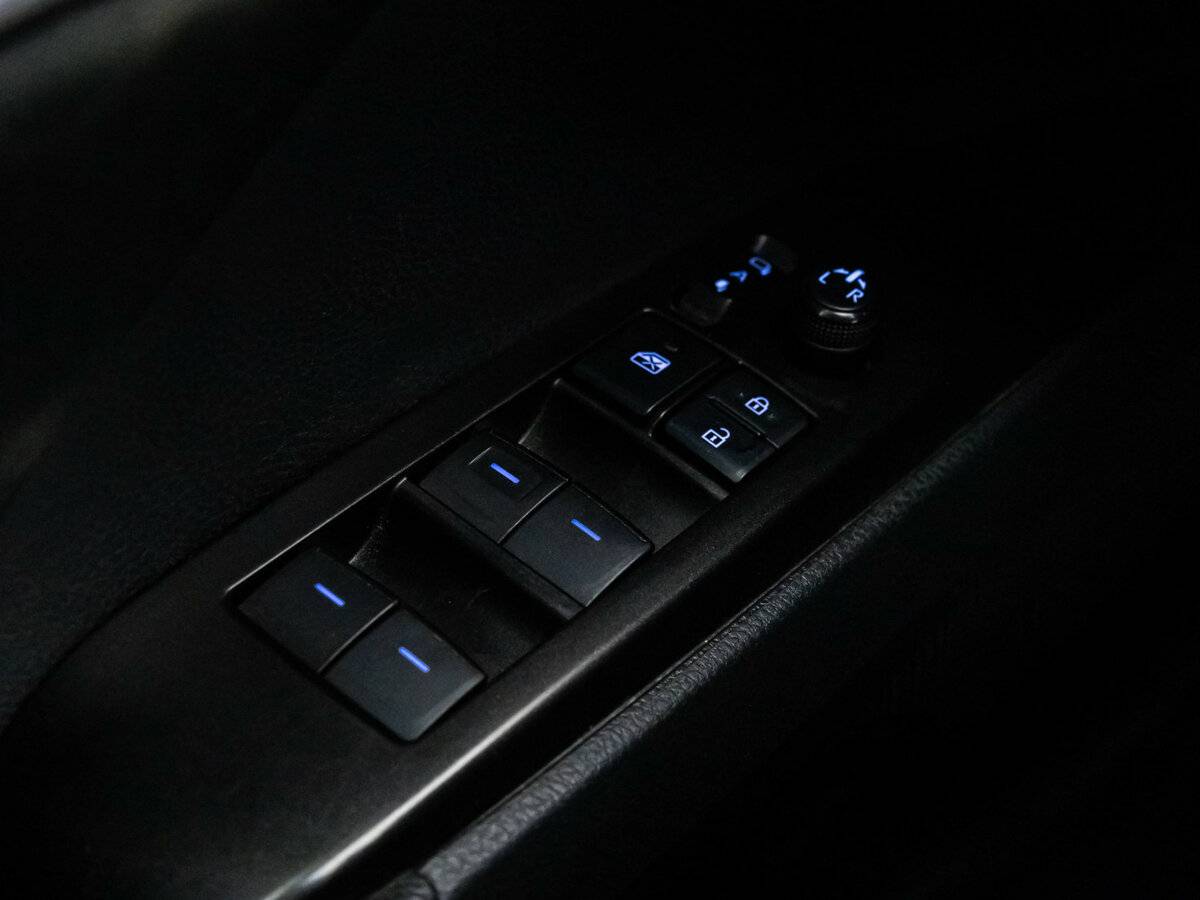 Toyota Camry б/у, 2021, Вариатор. Фото: #12