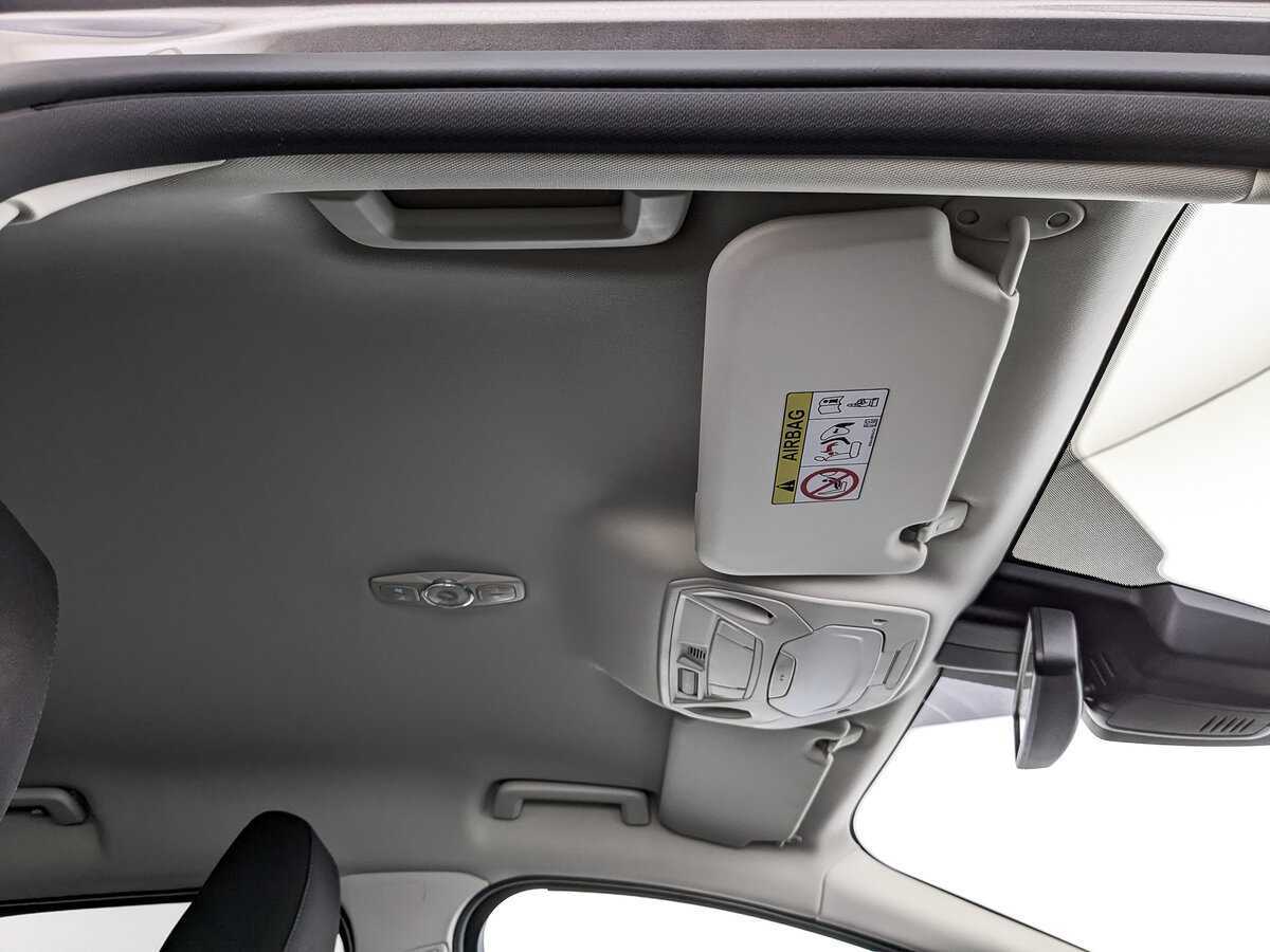 Ford Focus б/у, 2017, Автоматическая. Фото: #21