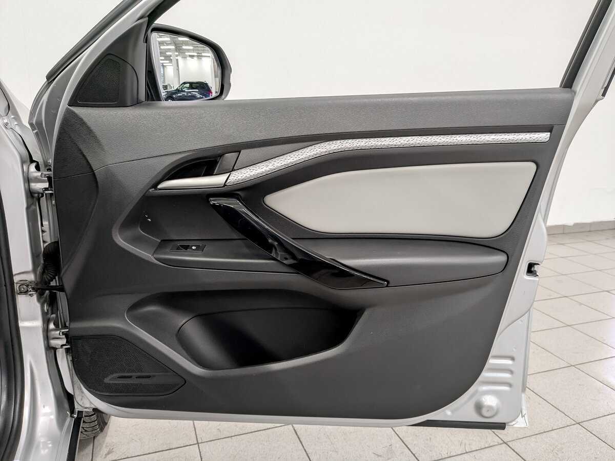 Lada (ВАЗ) Vesta б/у, 2019, Роботизированная. Фото: #21