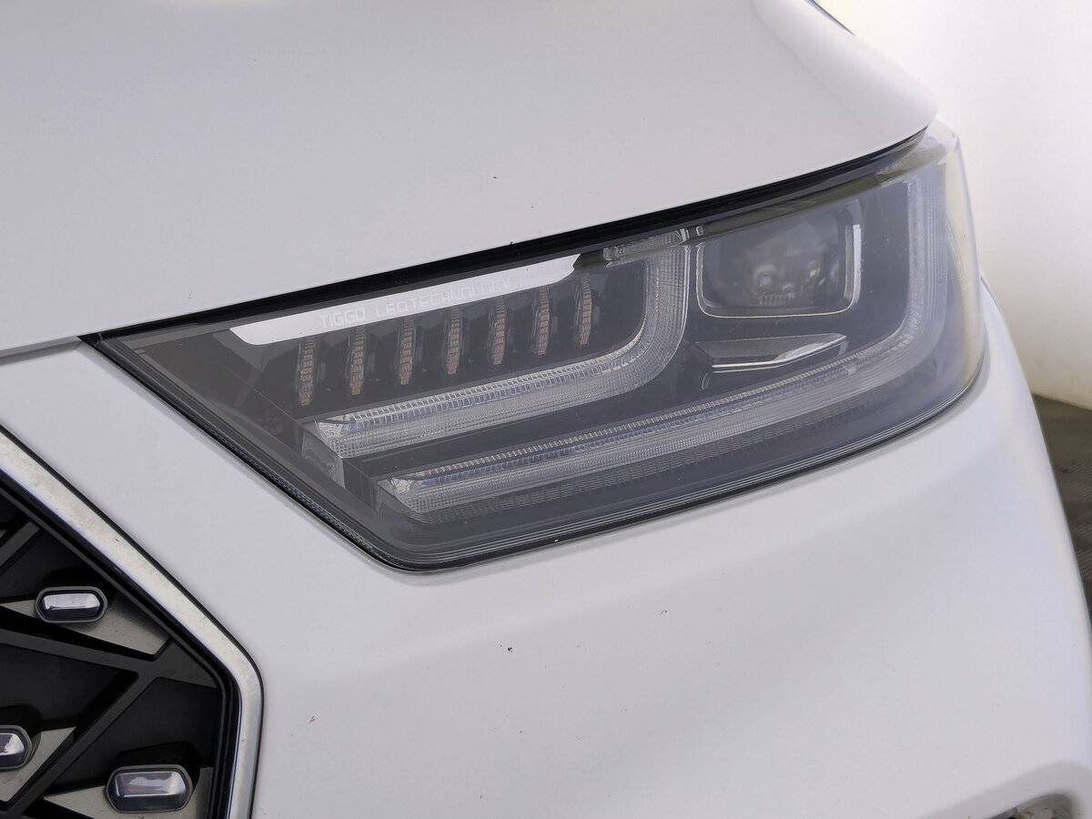 Chery Tiggo 8 Pro б/у, 2022, Роботизированная. Фото: #10