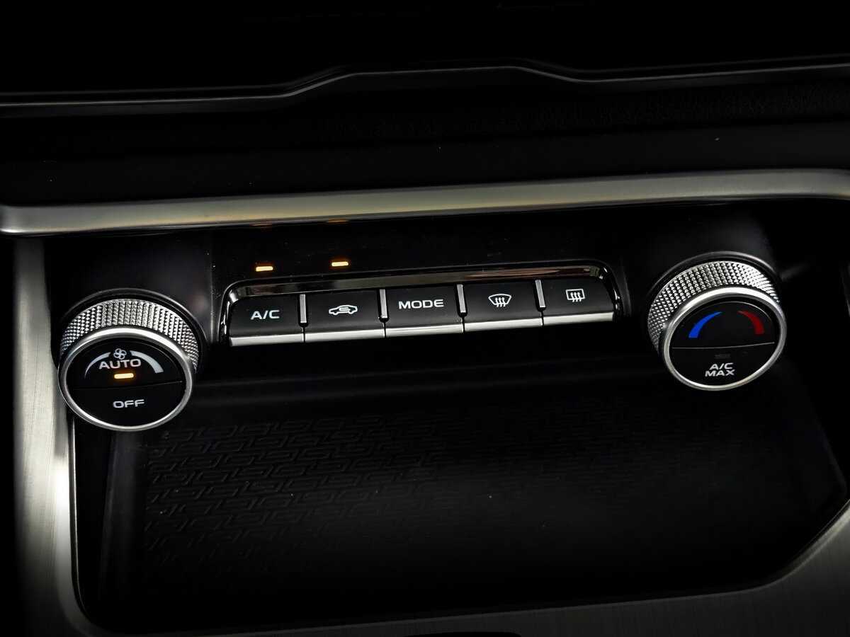 Geely Coolray б/у, 2021, Роботизированная. Фото: #21