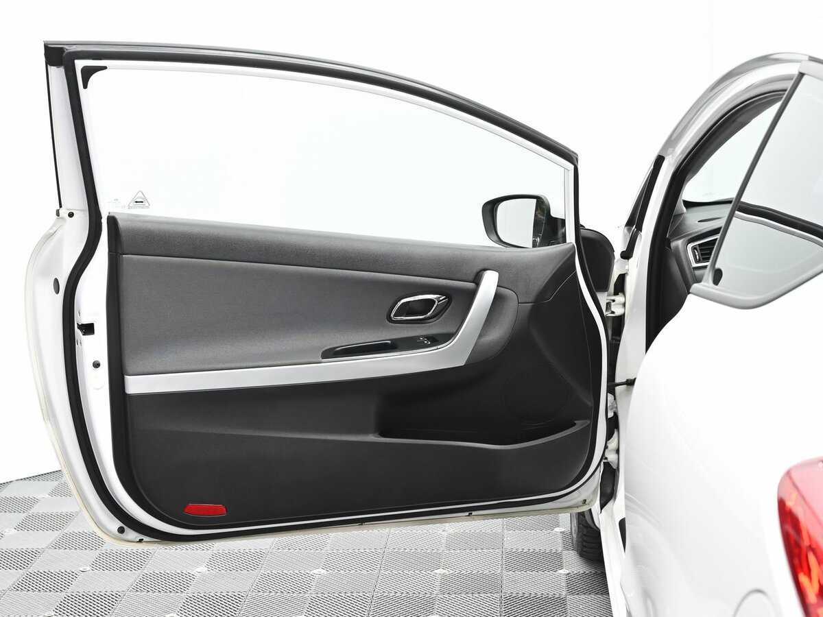 Kia Ceed б/у, 2017, Автоматическая. Фото: #4