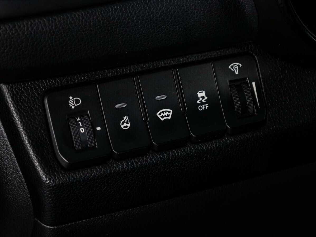 Kia Rio б/у, 2016, Автоматическая. Фото: #12