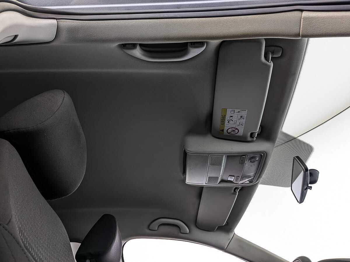 Volkswagen Jetta б/у, 2016, Механическая. Фото: #22