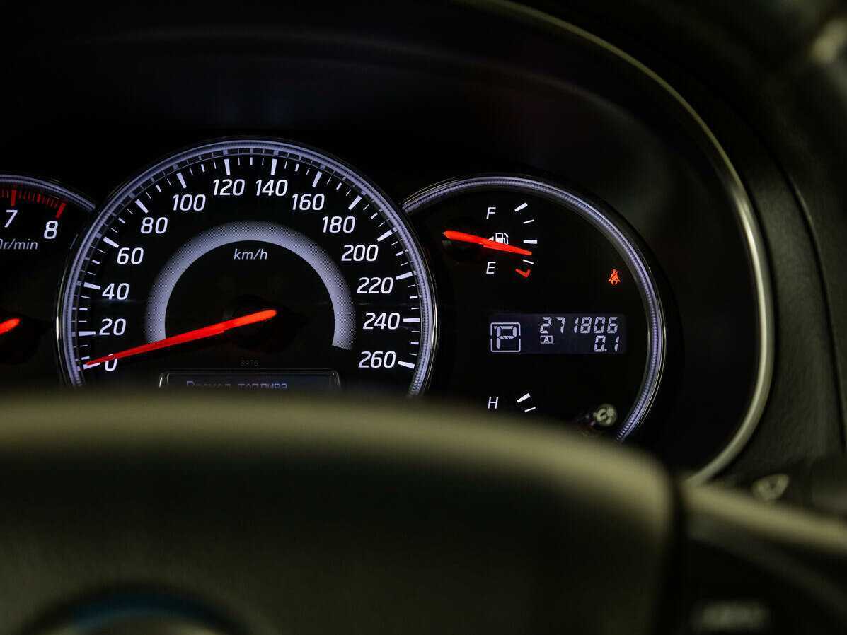 Nissan Teana б/у, 2013, Вариатор. Фото: #11