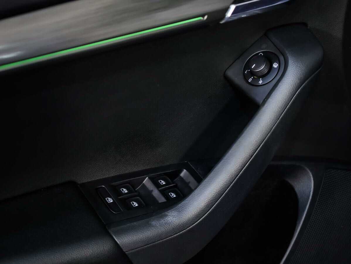 Skoda Octavia б/у, 2018, Роботизированная. Фото: #17