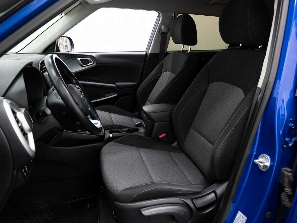 Kia Soul б/у, 2019, Автоматическая. Фото: #8