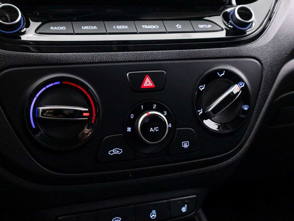 Hyundai Solaris б/у, 2021, Автоматическая. Фото: #15