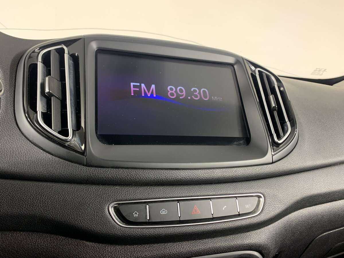 Chery Tiggo 7 б/у, 2019, Механическая. Фото: #15