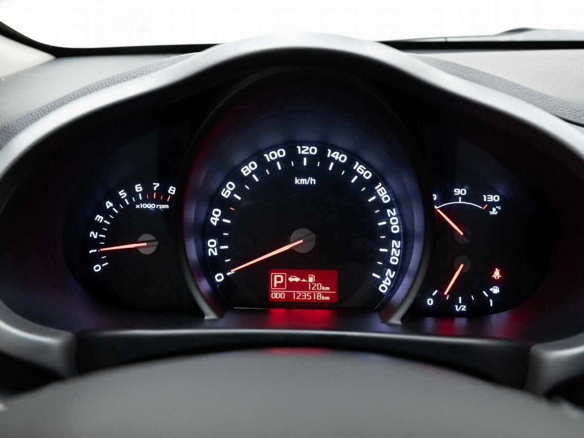 Kia Sportage б/у, 2015, Автоматическая. Фото: #15