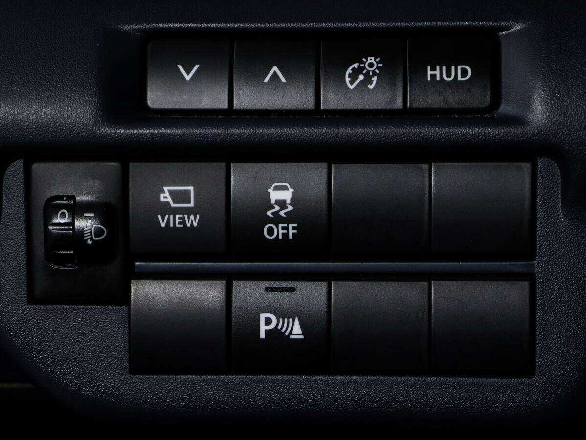 Suzuki Baleno б/у, 2022, Автоматическая. Фото: #18