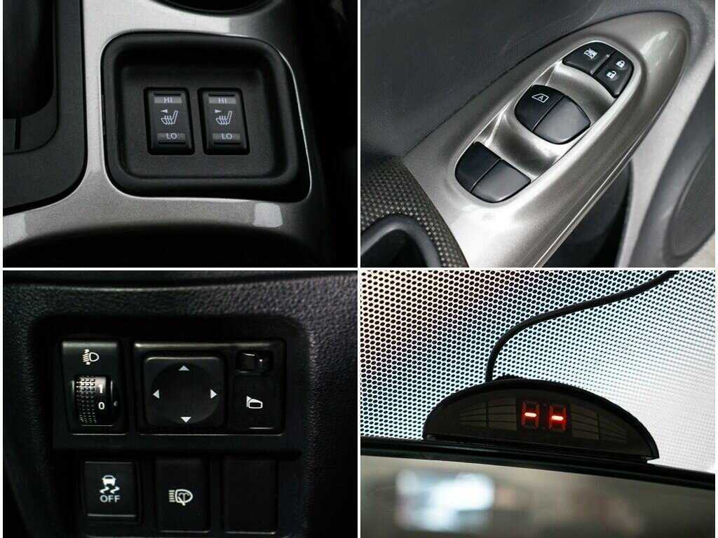 Nissan Juke б/у, 2013, Вариатор. Фото: #15