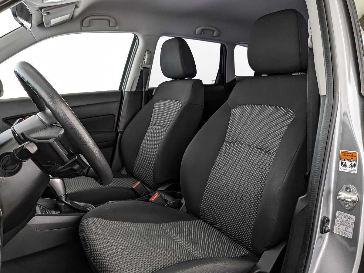 Suzuki Vitara б/у, 2017, Автоматическая. Фото: #15