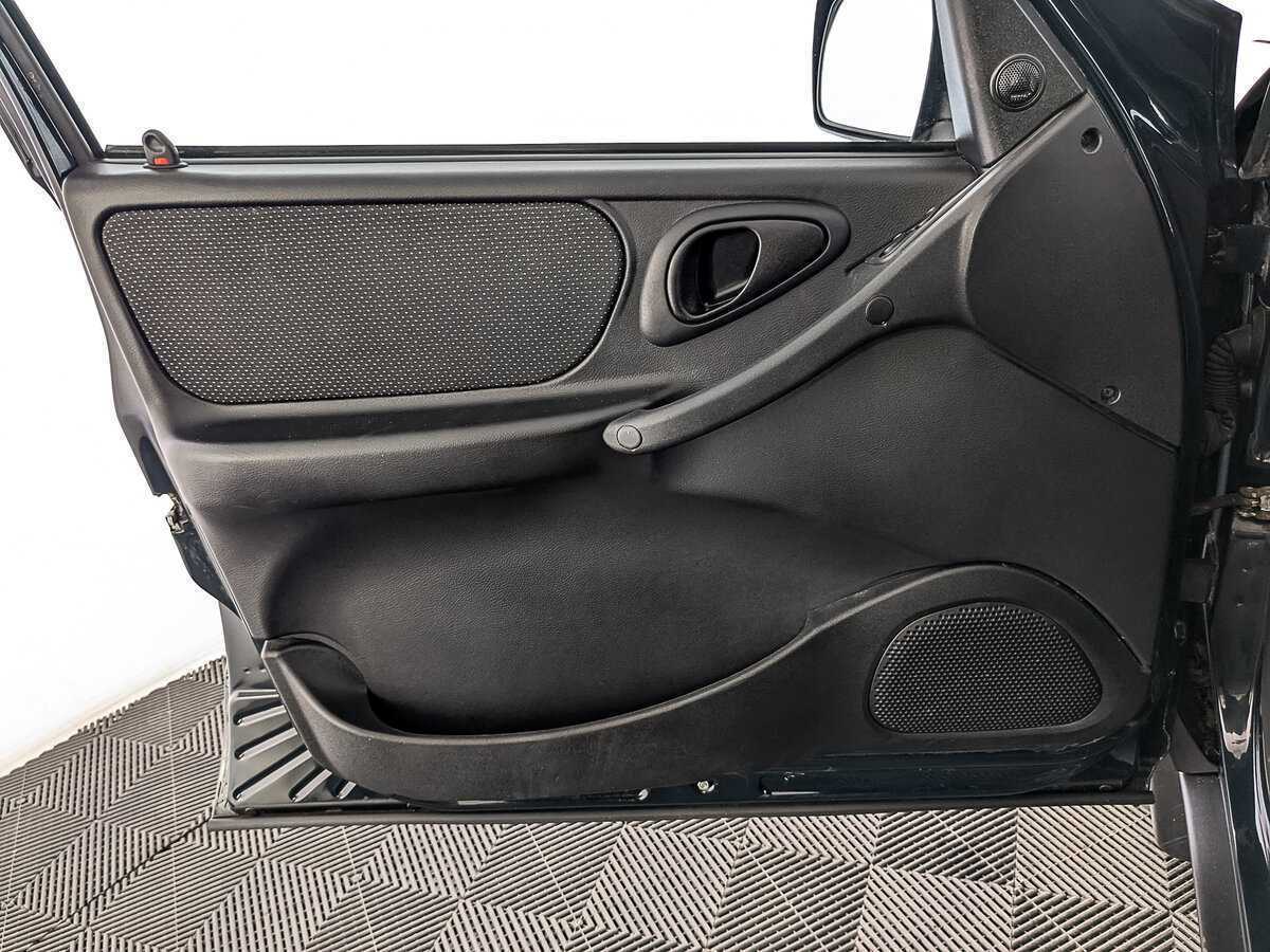 Lada (ВАЗ) Niva б/у, 2022, Механическая. Фото: #18