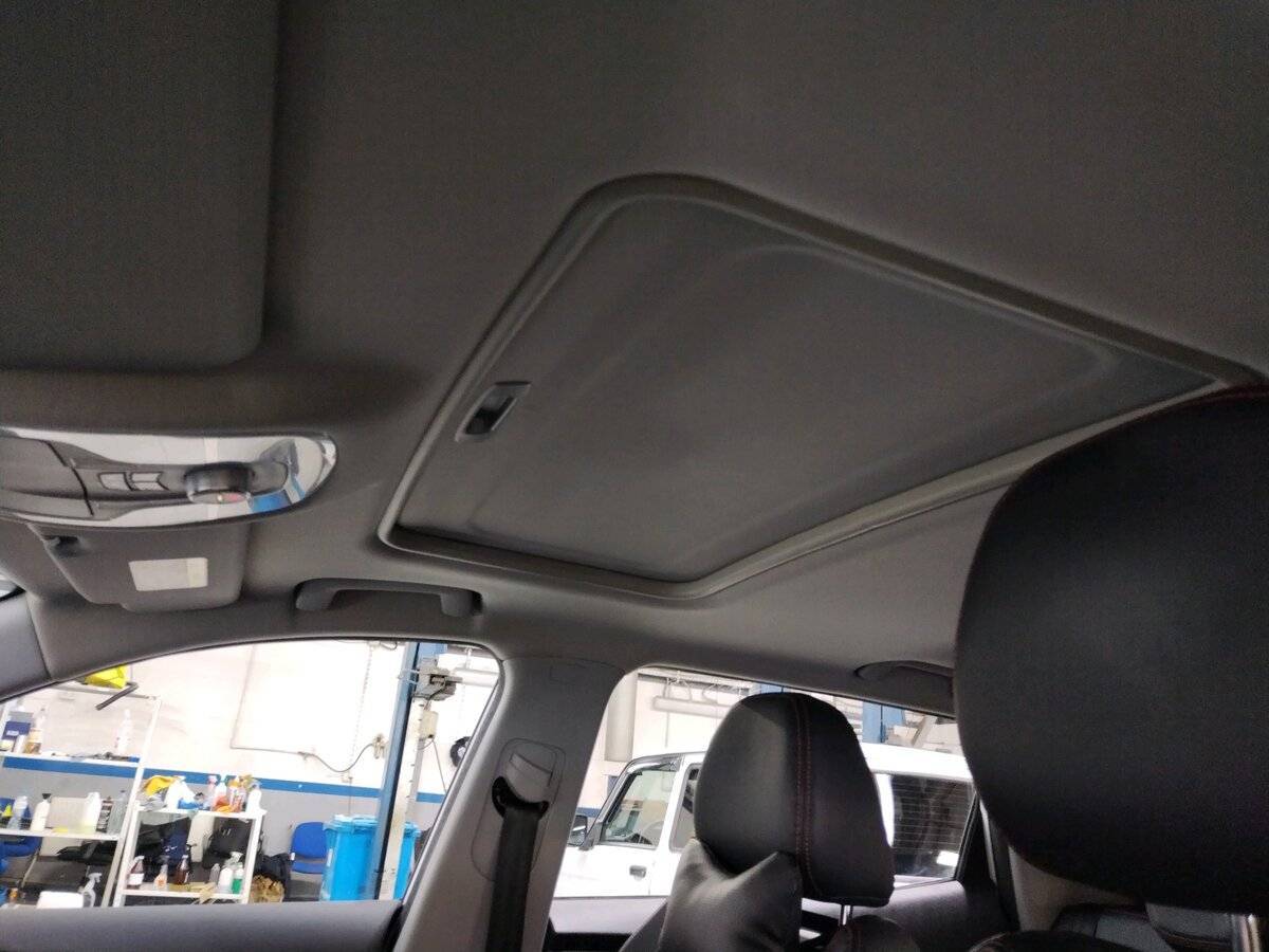 Chery Tiggo 4 Pro б/у, 2022, Вариатор. Фото: #13