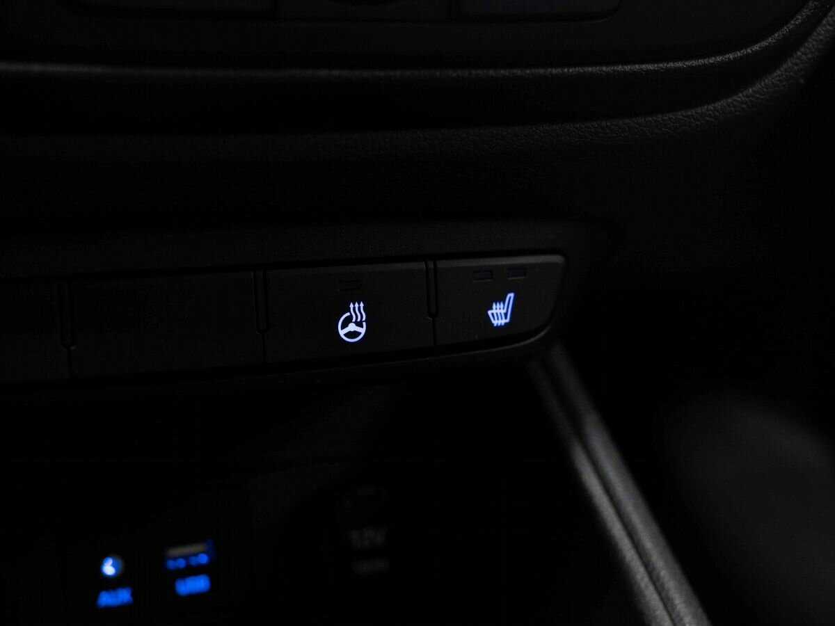 Hyundai Solaris б/у, 2018, Автоматическая. Фото: #23