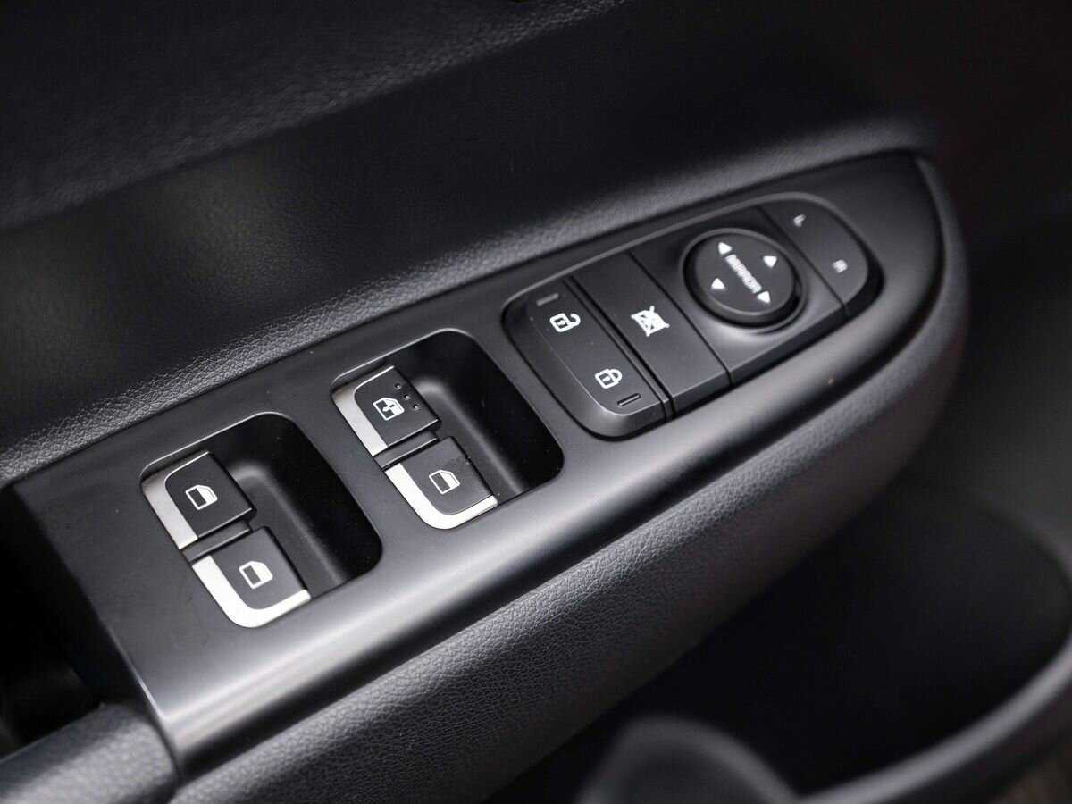 Kia Rio б/у, 2019, Автоматическая. Фото: #16