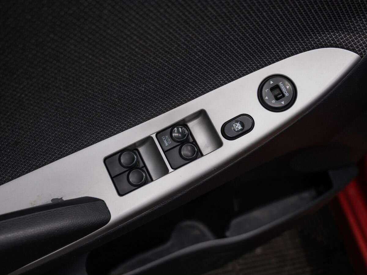 Hyundai Solaris б/у, 2012, Автоматическая. Фото: #13