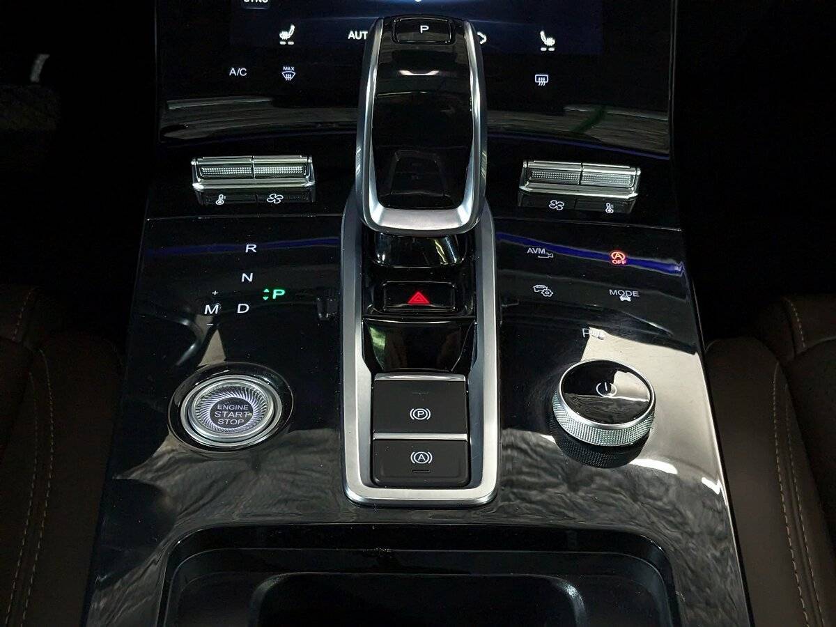 Chery Tiggo 8 Pro б/у, 2022, Роботизированная. Фото: #26