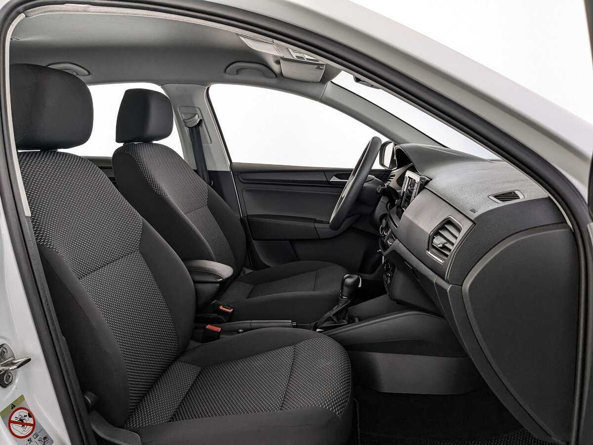 Volkswagen Polo б/у, 2020, Автоматическая. Фото: #19