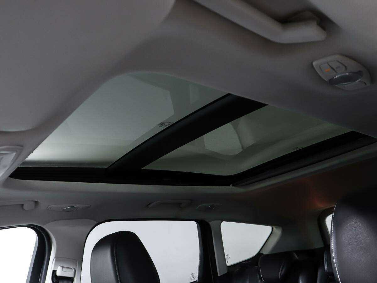 Ford Kuga б/у, 2013, Роботизированная. Фото: #20