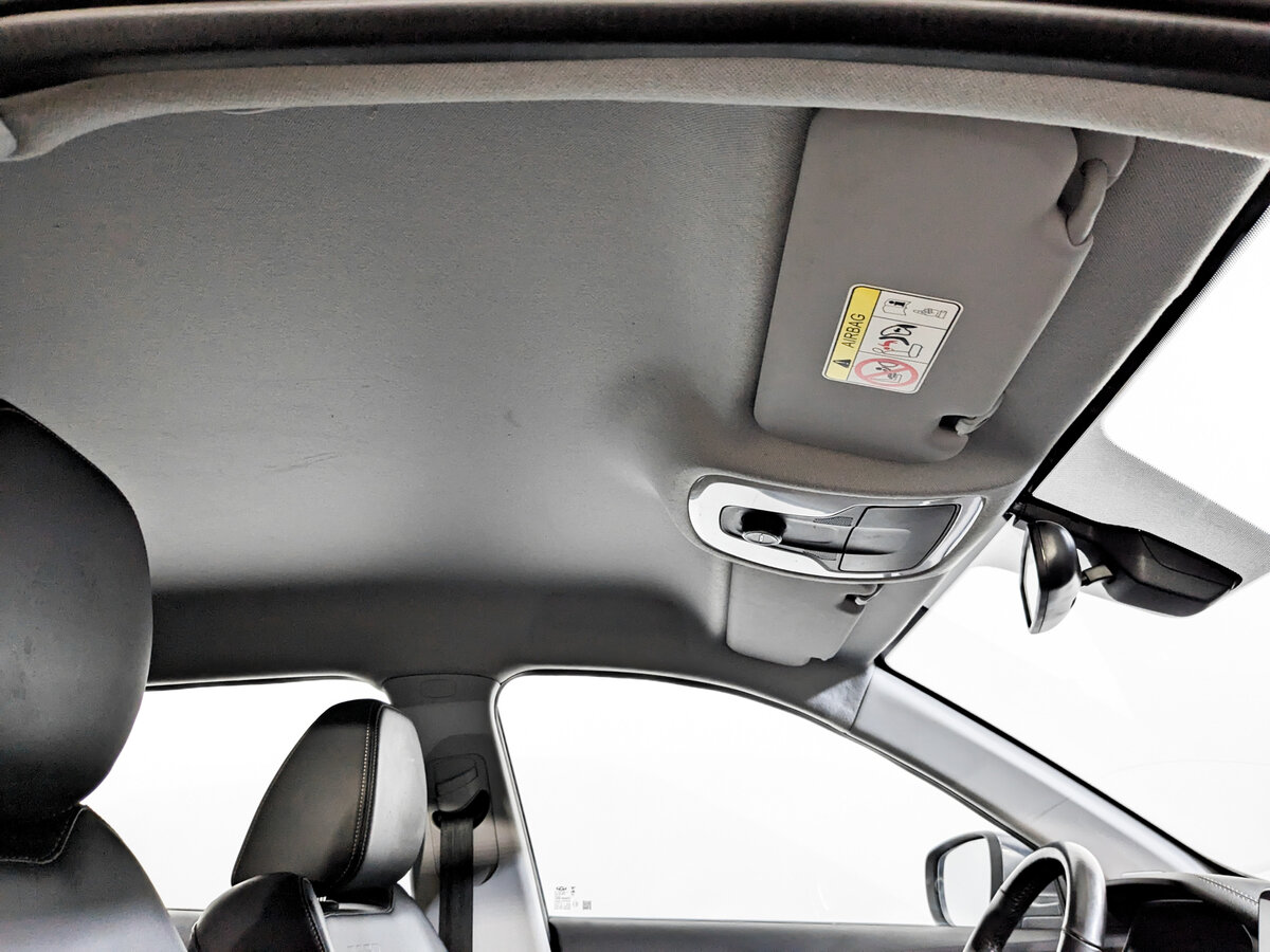 Chery Tiggo 4 Pro б/у, 2022, Вариатор. Фото: #20