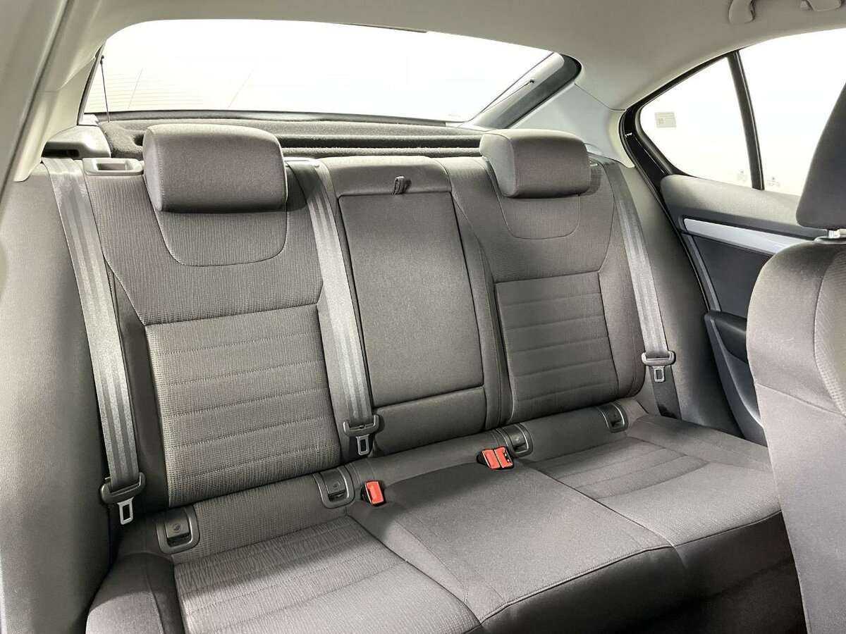 Skoda Octavia б/у, 2014, Роботизированная. Фото: #14