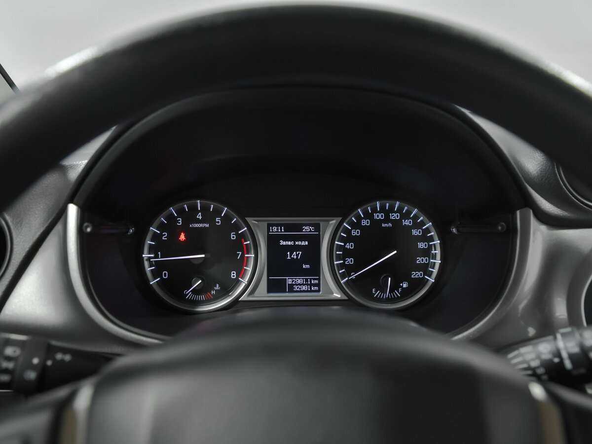Suzuki Vitara б/у, 2018, Механическая. Фото: #6