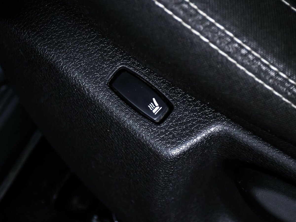 Renault Logan б/у, 2018, Автоматическая. Фото: #12