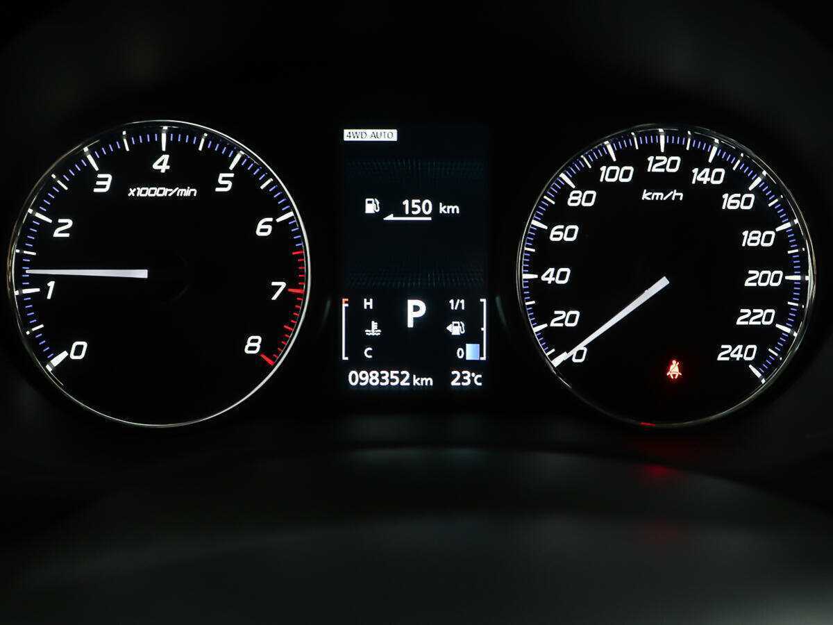 Mitsubishi Outlander б/у, 2013, Вариатор. Фото: #13