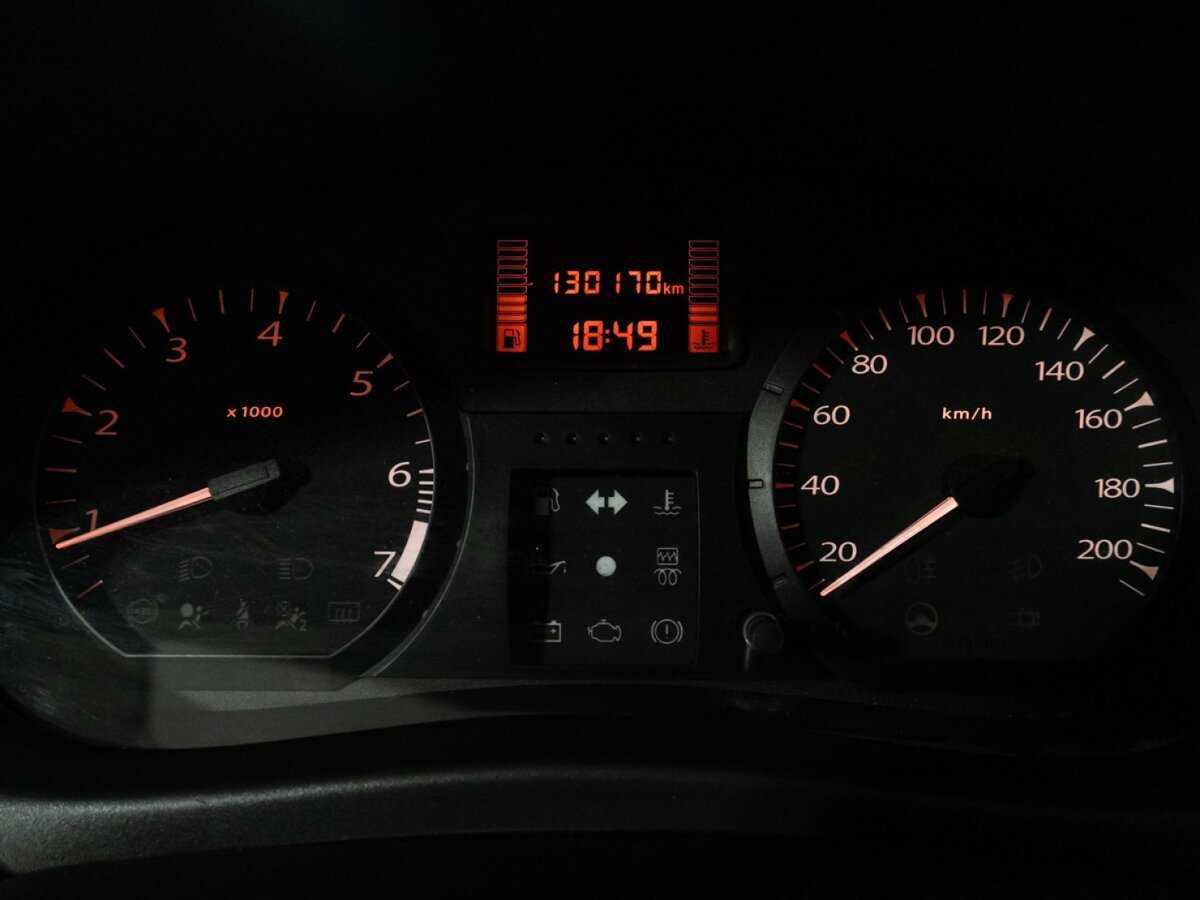 Lada (ВАЗ) Largus б/у, 2020, Механическая. Фото: #11