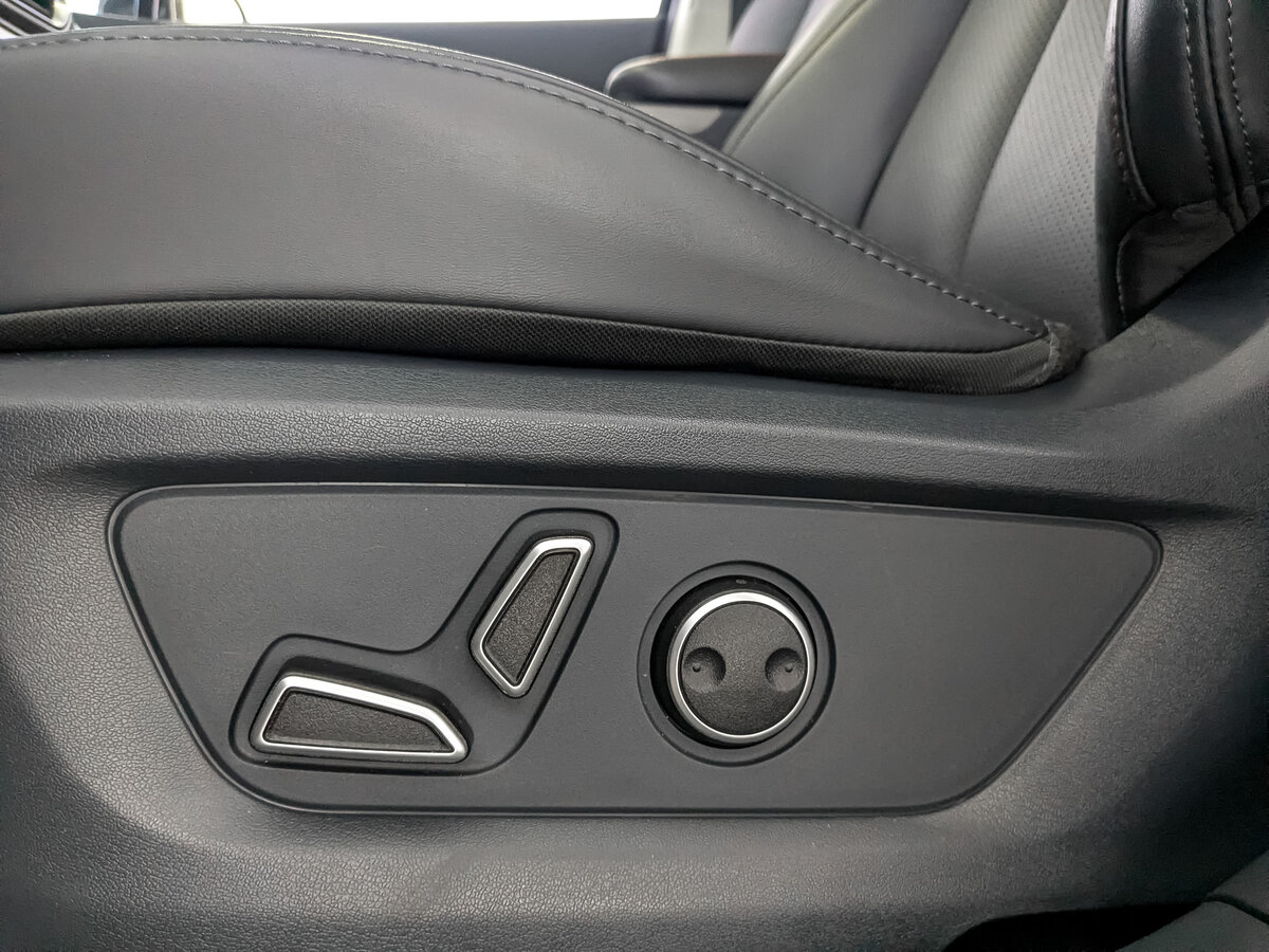 Changan UNI-T б/у, 2024, Роботизированная. Фото: #25