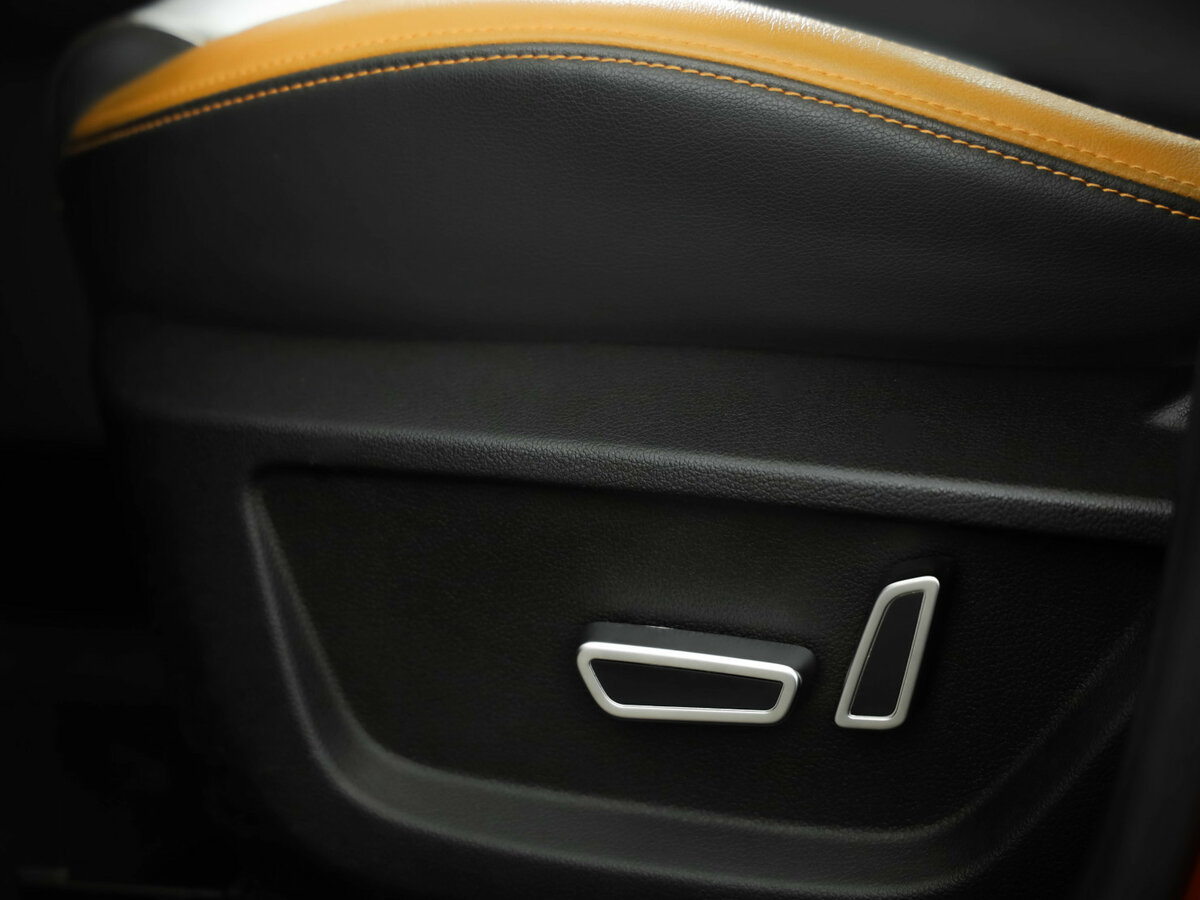 KAIYI X3 Pro б/у, 2023, Вариатор. Фото: #22