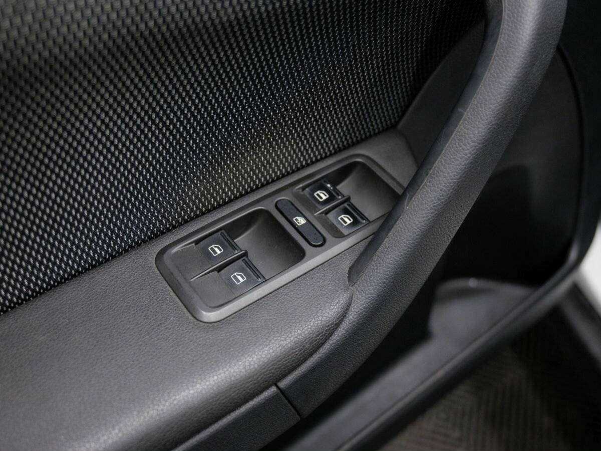 Skoda Yeti б/у, 2013, Роботизированная. Фото: #13