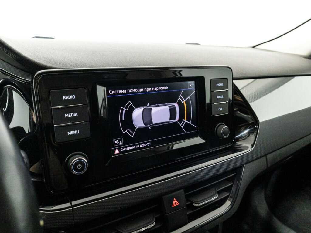 Volkswagen Polo б/у, 2021, Автоматическая. Фото: #14