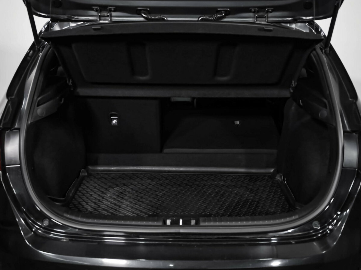 Kia Ceed б/у, 2019, Автоматическая. Фото: #25