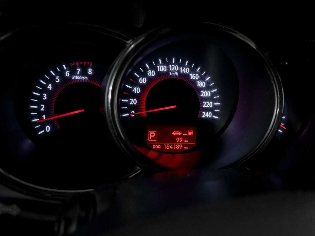 Kia Sorento б/у, 2012, Автоматическая. Фото: #10