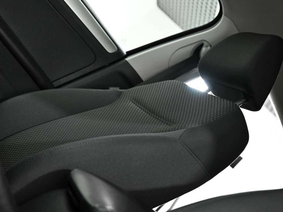 Volkswagen Jetta б/у, 2012, Роботизированная. Фото: #12