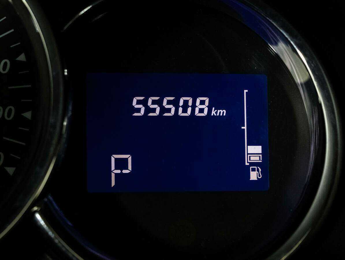 Renault Sandero б/у, 2017, Автоматическая. Фото: #11