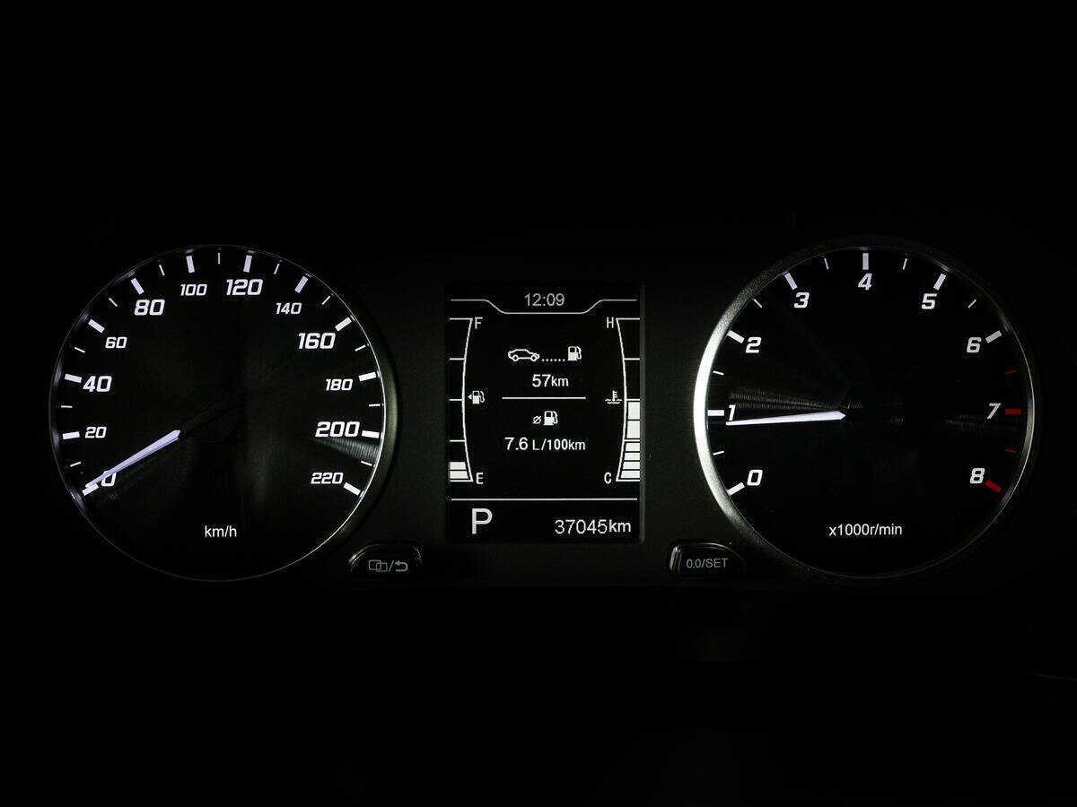 Chery Tiggo 4 Pro б/у, 2022, Вариатор. Фото: #10